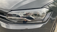 Volkswagen Polo 1.0 EVO 80 United 5dr Petrol Hatchback